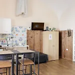 La Casetta Sulle Rampe