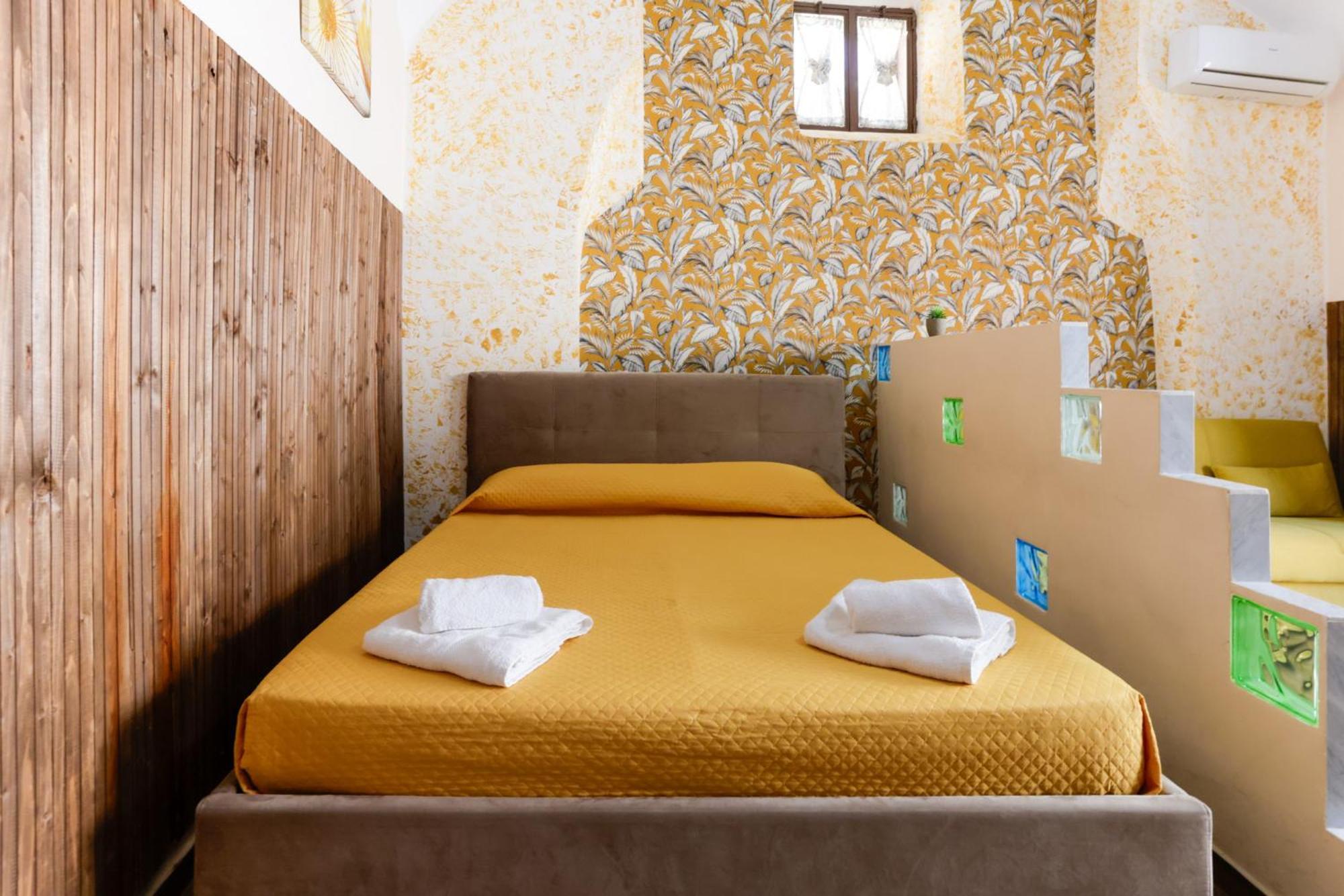 La Casetta Sulle Rampe Appartement *