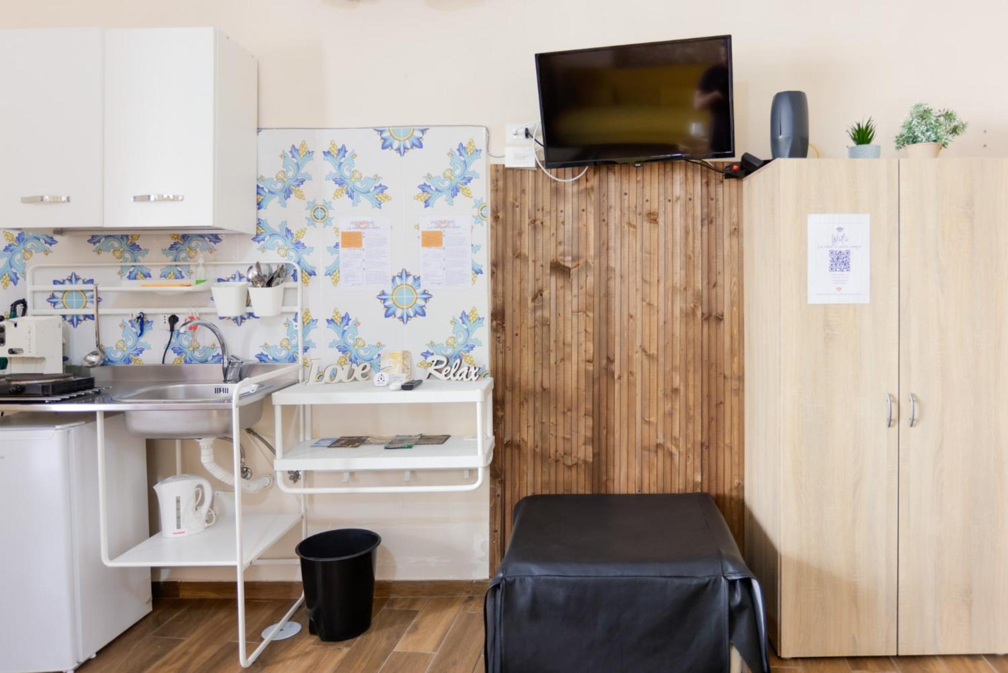 Appartement La Casetta Sulle Rampe Naples