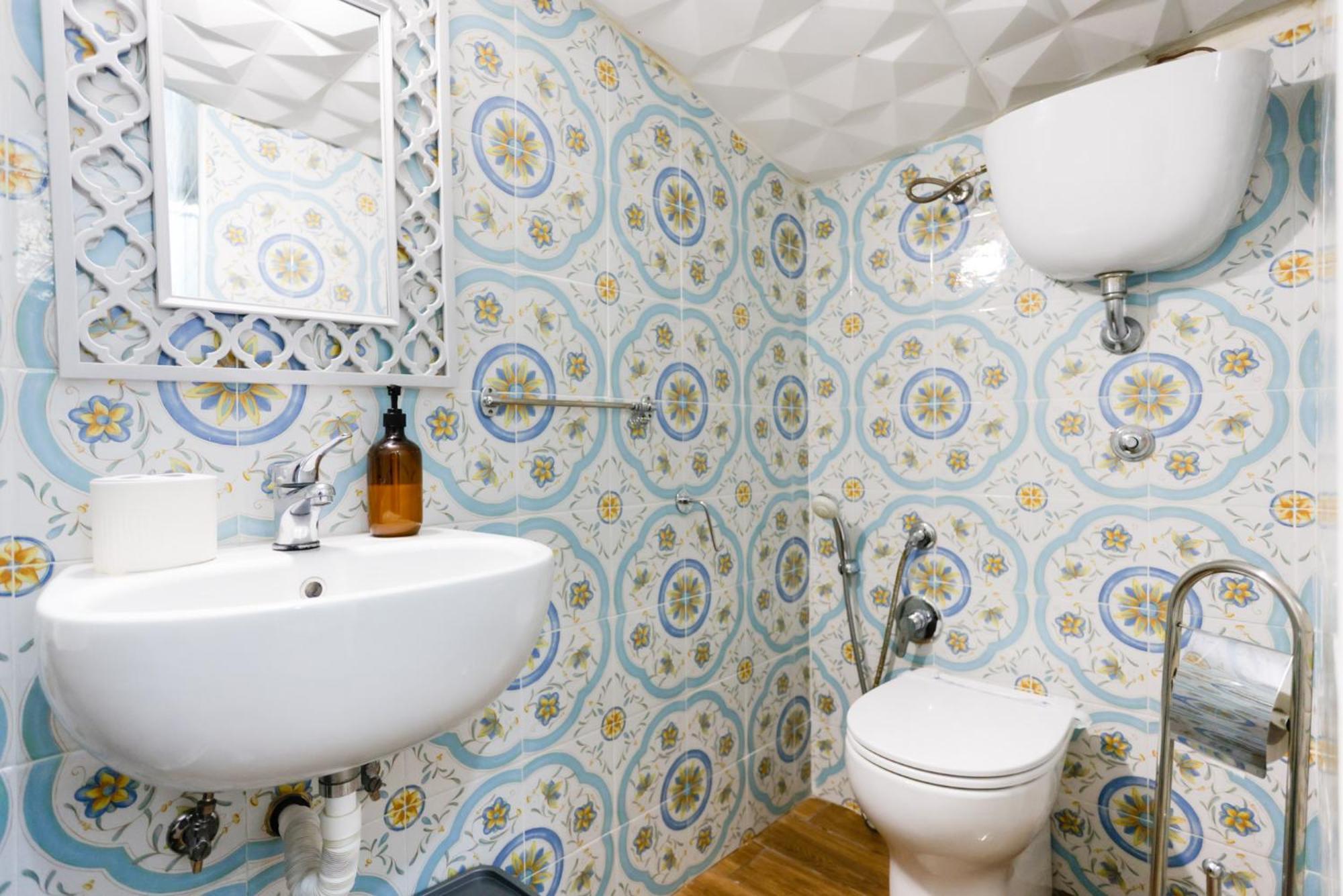 La Casetta Sulle Rampe Appartement Naples