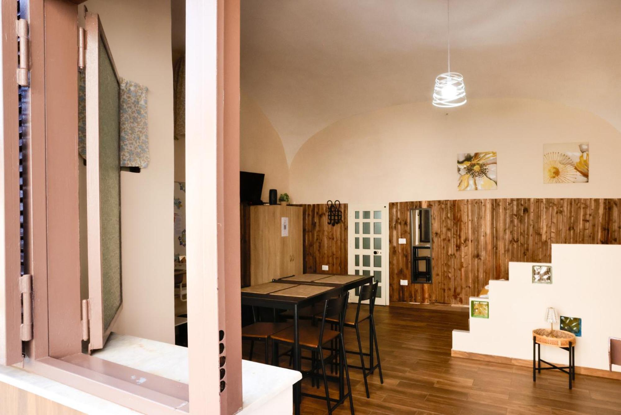 Appartement La Casetta Sulle Rampe Naples